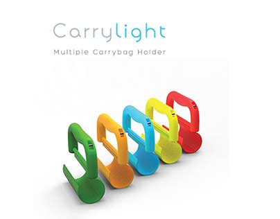 CarryLight Search